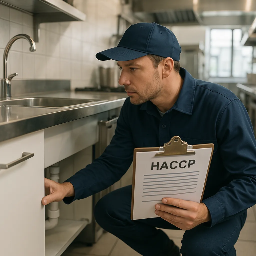 Contrat HACCP Nuisibles pour Professionnels du 06 : Guide Complet et Application Stratégique
