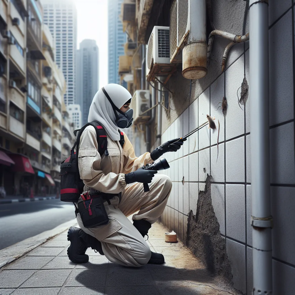 Dératisation Préventive : Pourquoi Agir avant Infestation