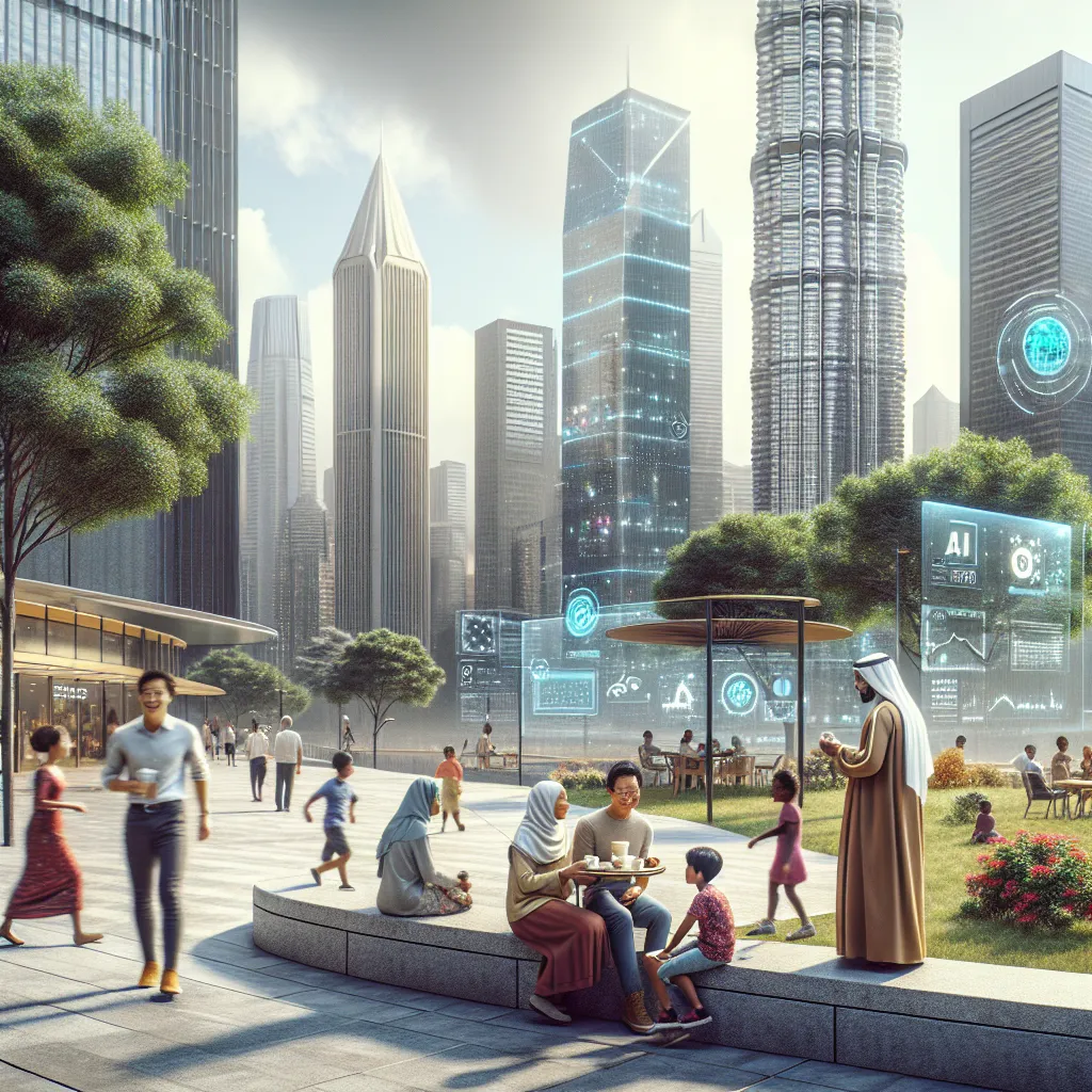 L'Intégration de l'Intelligence Artificielle dans la Détection Prédictive des Infestations Parasitaires en Zone Urbaine : Révolution ou Risque ?