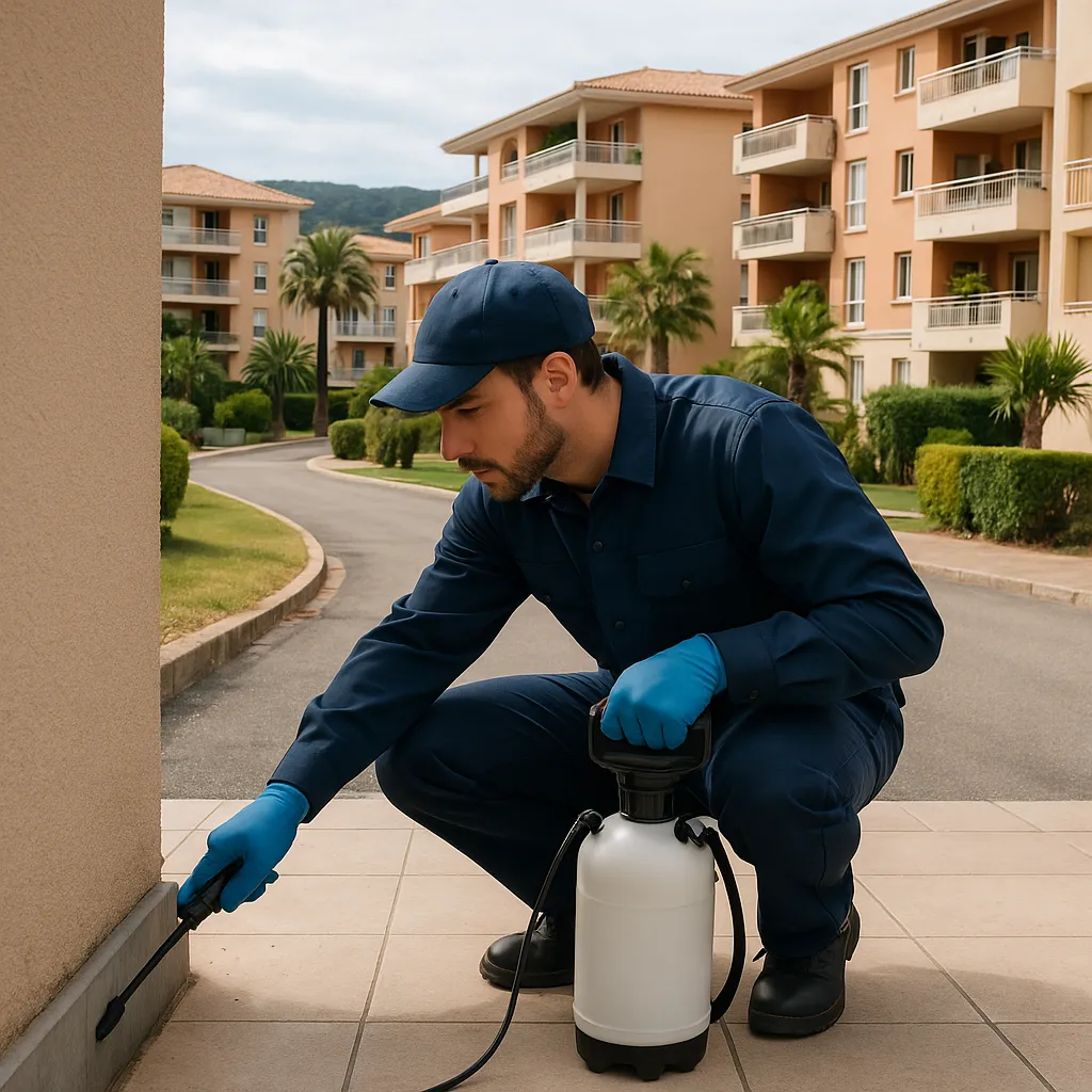 Prix Contrat Dératisation Copropriété Alpes-Maritimes : Guide Complet et Actualisé