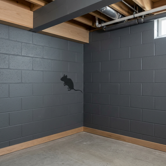 Rats ou Souris : comment identifier l'infestation ?