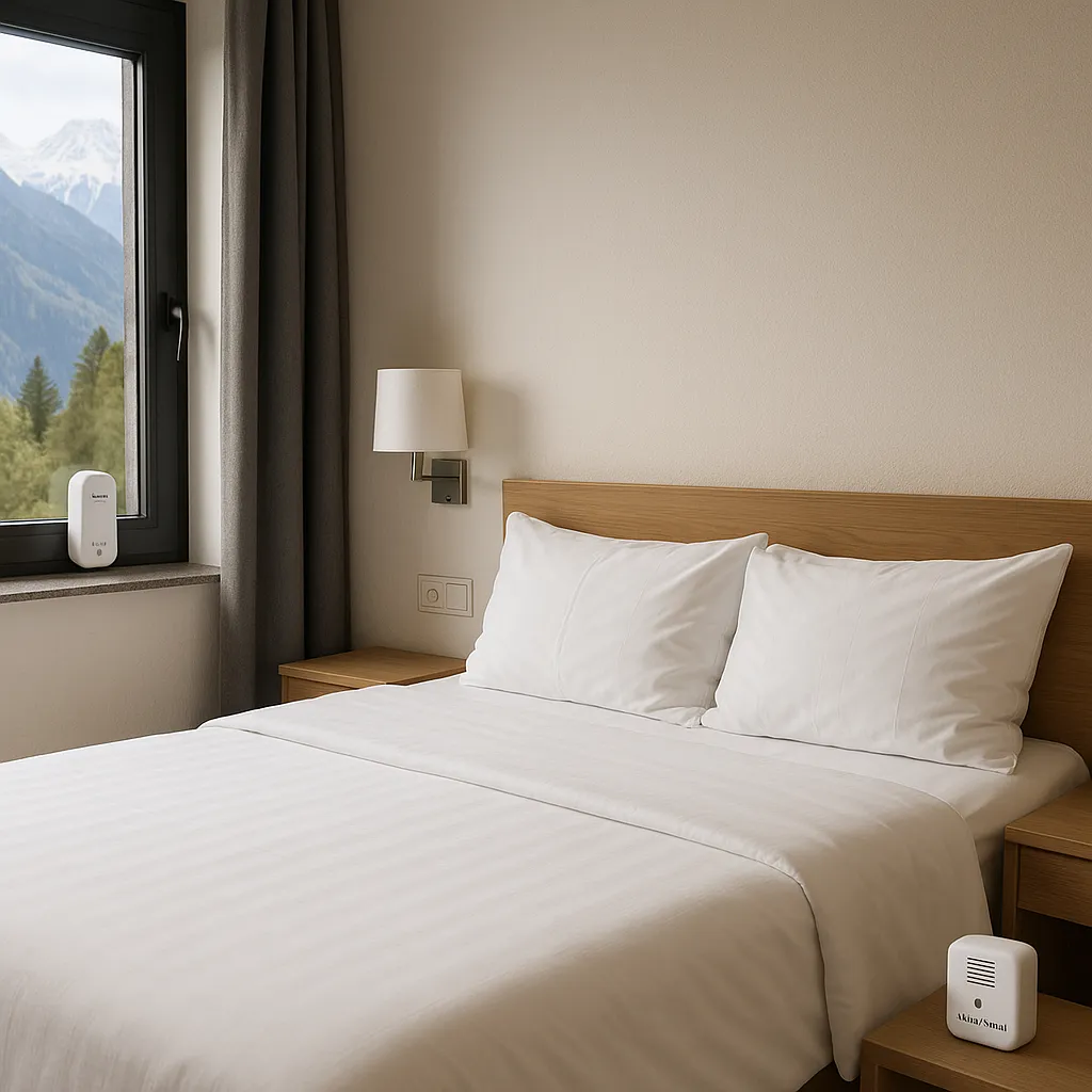 Traitement des Punaises de Lit pour Hôtels et Locations Saisonnières dans le 06
