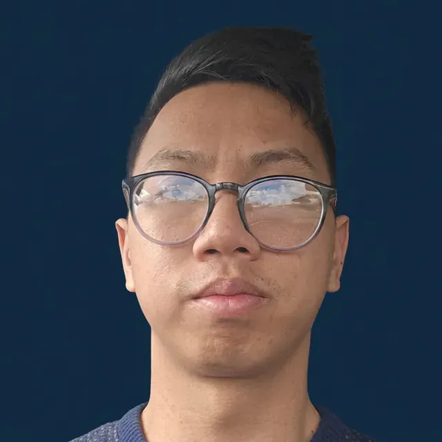 Picture of Julien